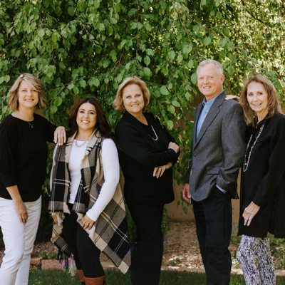 Coldwell Banker Distinctive Properties