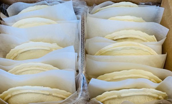 Lazo Empanadas Greenwood Village by null