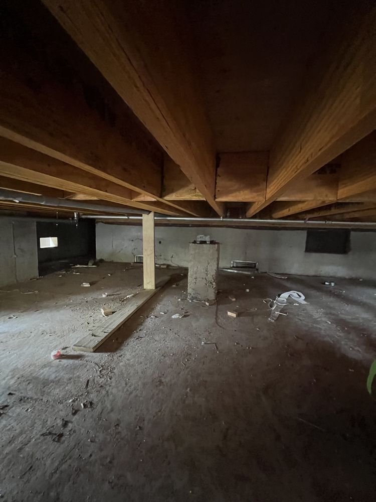 Slide of Drain Kings