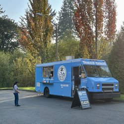 This was when Theo's was at North Redmond Food Truck Friday! Look us up on FB.