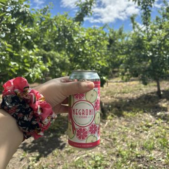 Wards Cidery - Cideries Near Me - Kelowna, British Columbia