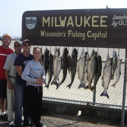 Brew City Charters