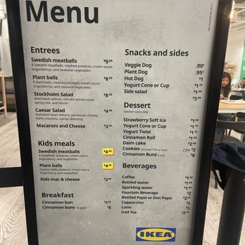 IKEA - Home Decor Near Me - San Francisco, California