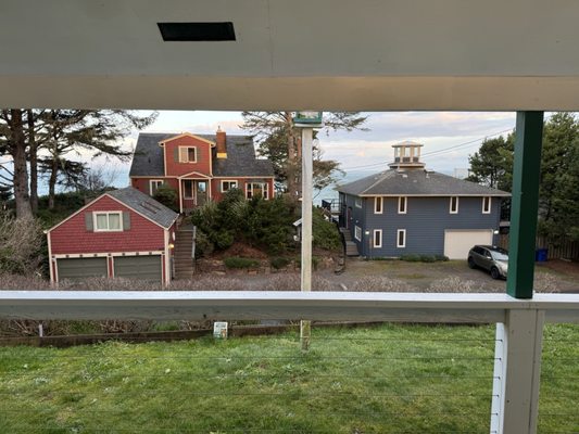 Trollers Lodge by null