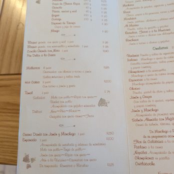 Maque - Breakfast & Brunch Near Me - México, D.F., DIF