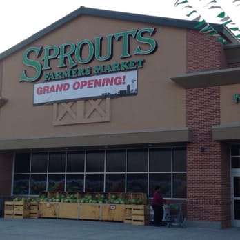 Sprouts Farmers Market - Grocery Near Me - Hurst, Texas Sprouts Farmers Market - Grocery Near Me - Hurst, Texas