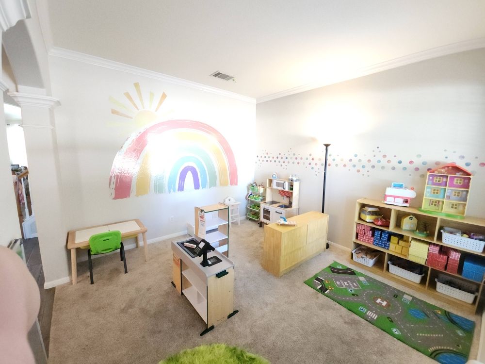 Bridge To Bloom Preschool - childcare center in Round Rock, TX