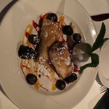 Varka Estiatorio - Galactobourico - Greek Near Me - Ramsey, New Jersey