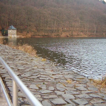 Callerbachtalsperre - Hiking Near Me - Iserlohn, NW