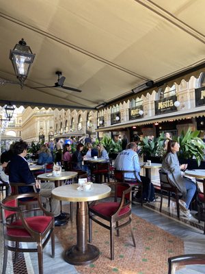 Camparino in Galleria by null