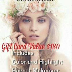 The Color Bar HI - HOLIDAY DEALS WITH EVERY PURCHASE RECEIVE 1 FREE ONE HOUR MICRODERMABRASION DIAMOND PEEL FACIAL