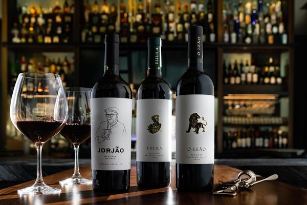 Fogo de Chão Brazilian Steakhouse by null