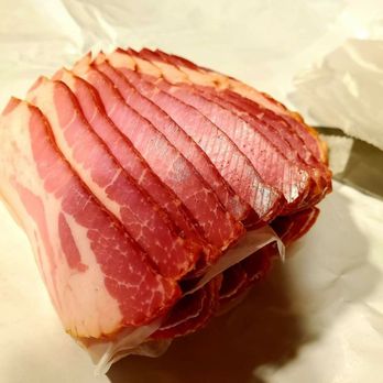 Swingle Meat - Bacon - Meat Shops Near Me - Jackson, California