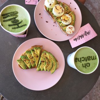 Holy Matcha - Tea Rooms Near Me - San Diego, California Holy Matcha - Tea Rooms Near Me - San Diego, California