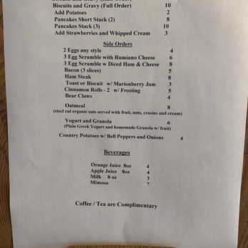 The Historic Requa Inn Restaurant - Menu - New American Near Me - Klamath, California The Historic Requa Inn Restaurant - Menu - New American Near Me - Klamath, California