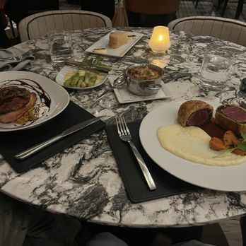 Gordon Ramsay Steak - Steakhouses Near Me - Elizabeth, Indiana Gordon Ramsay Steak - Steakhouses Near Me - Elizabeth, Indiana