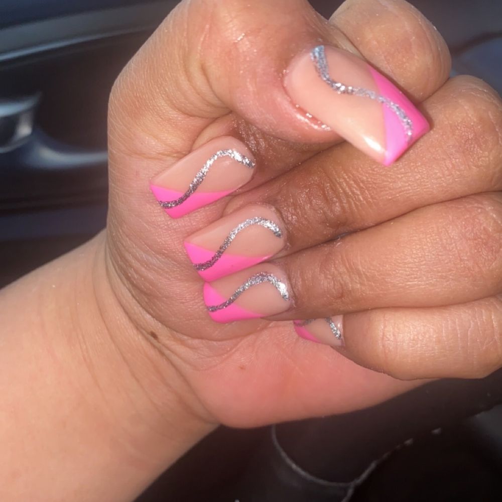 Nails Nails