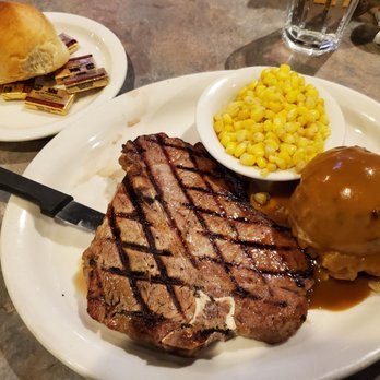 The Chuck Wagon Restaurant - 1 lb Porterhouse steak $7.99 special! - American Near Me - Las Vegas, Nevada The Chuck Wagon Restaurant - 1 lb Porterhouse steak $7.99 special! - American Near Me - Las Vegas, Nevada