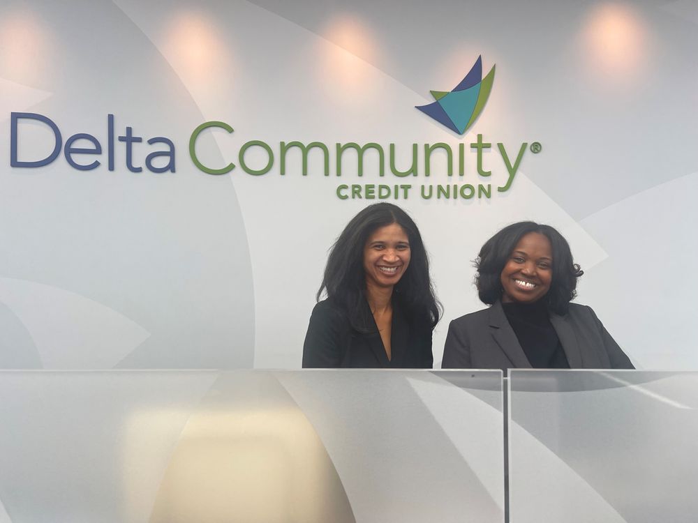 DELTA COMMUNITY CREDIT UNION Updated September 2024 10 Reviews