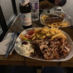 Thios Inn - Gyros