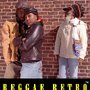 Photo of Reggae Retro Dance Party