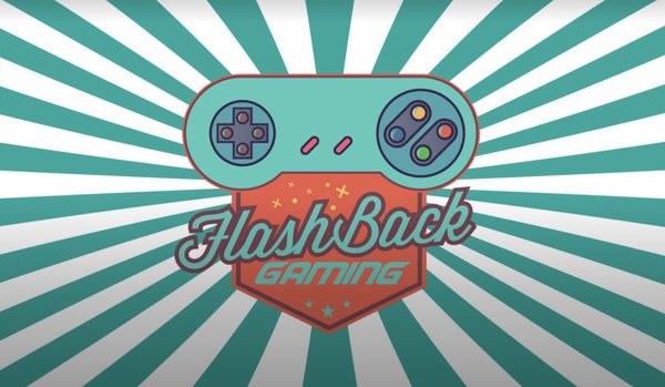 Flashback Gaming by null