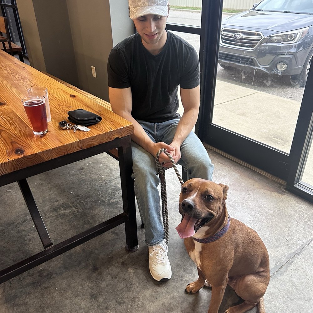 Compass Rose Brewery - Breweries Near Me - Raleigh, North Carolina