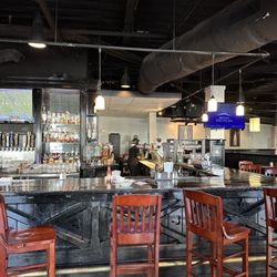 Harry's Grille & Tavern