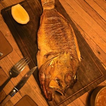 Fauna - Fish - Mexican Near Me - Guadalupe, BCN Fauna - Fish - Mexican Near Me - Guadalupe, BCN