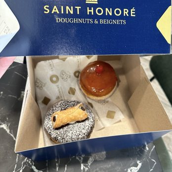 SAINT HONORÉ - Updated November 2024 - 718 Photos & 490 Reviews - 5020