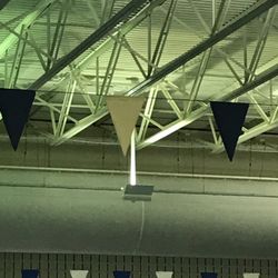 Robert Bickford Natatorium