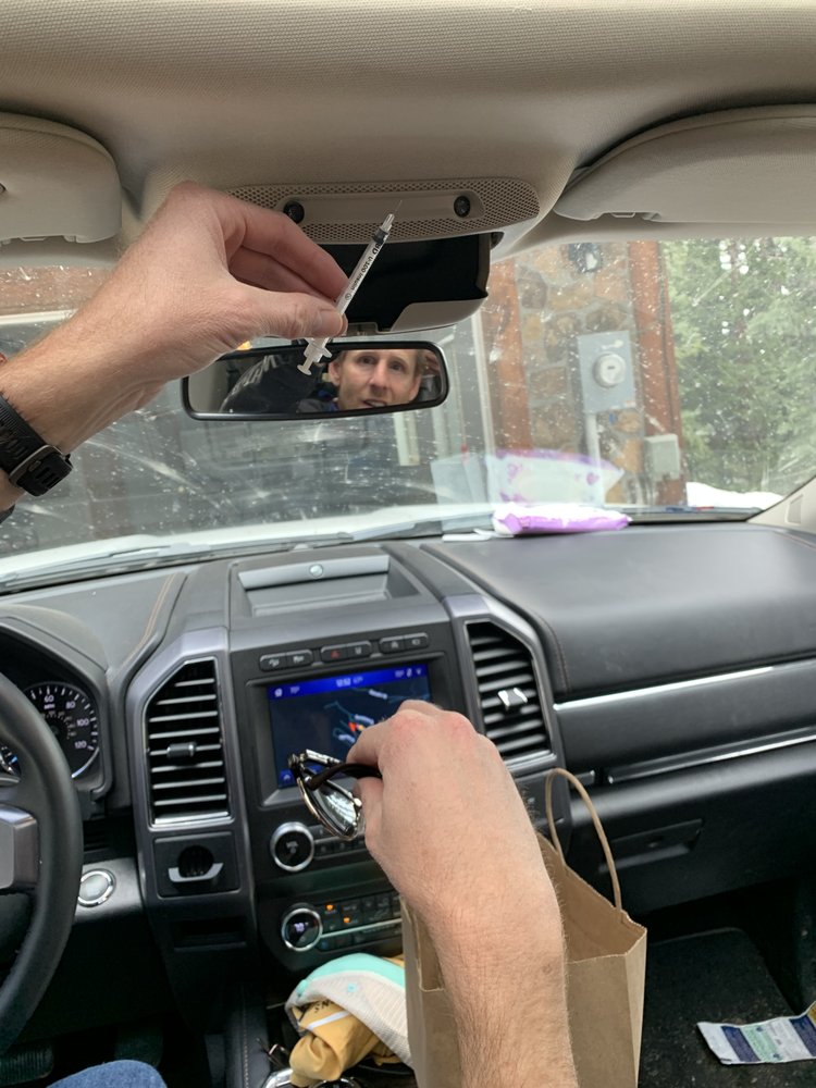 BUDGET CAR AND TRUCK RENTAL Updated June 2024 37 Reviews 1102 N