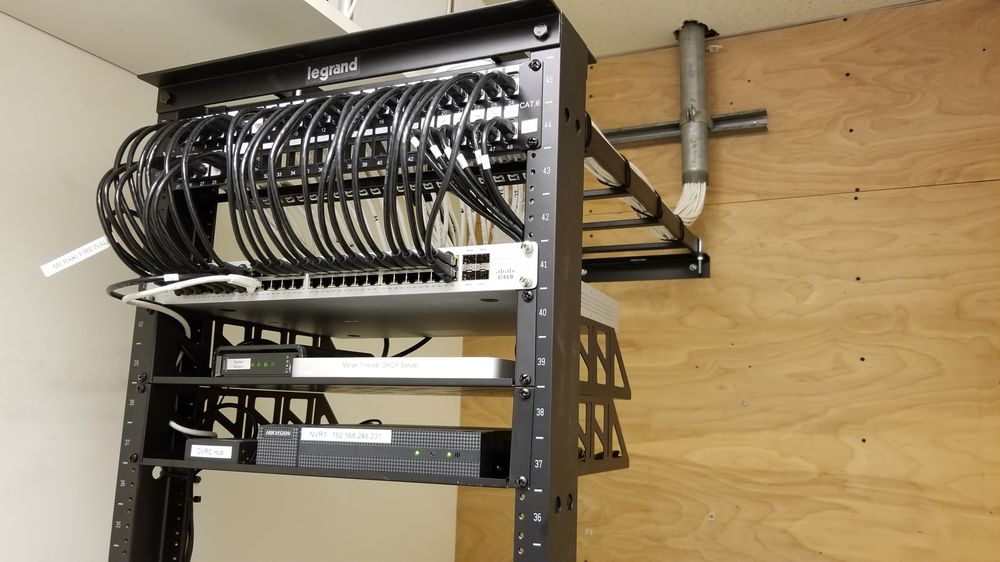 Slide of Kudox Network