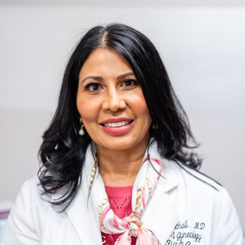 Naomi Paschall, M.d - Medical Spas Near Me - Franklin, Tennessee