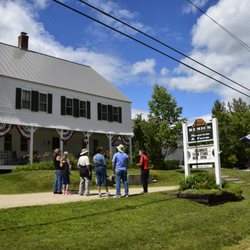 Remick Country Doctor Museum & Farm