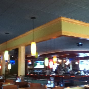 Applebee's Grill + Bar - The main bar - American Near Me - El Cajon, California