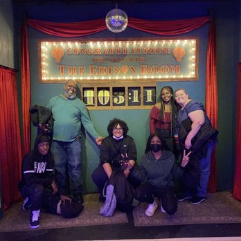 Palace Games - Escape Games Near Me - San Francisco, California Palace Games - Escape Games Near Me - San Francisco, California