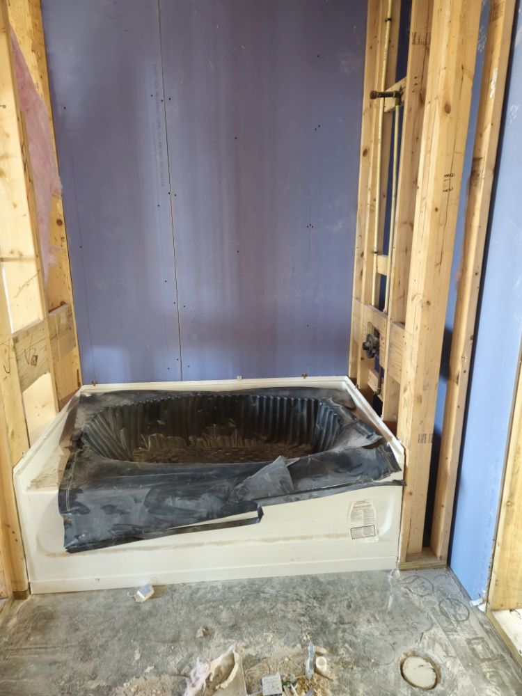 Slide of Familia Plumbing