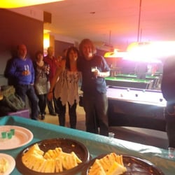 Northampton Sports Bar