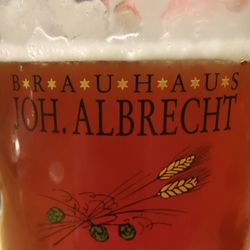 Brauhaus Joh. Albrecht