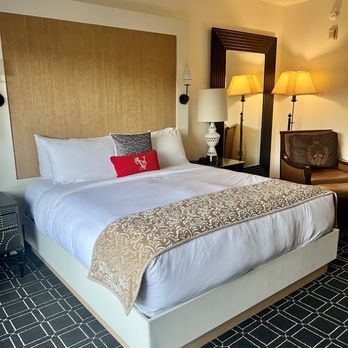 Hotel Valencia - Hotels Near Me - San Jose, California