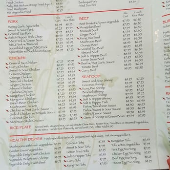 Kitty's Kitchen - Chinese Near Me - Manteca, California