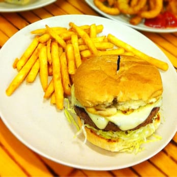 Eagle's Deli - Swiss mushroom burger!! Best burger i've ever had!!! - Delis Near Me - Brighton, Massachusetts Eagle's Deli - Swiss mushroom burger!! Best burger i've ever had!!! - Delis Near Me - Brighton, Massachusetts