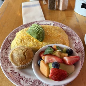 Jeannine's American Bakery Restaurant - California omelet - Coffee & Tea Near Me - Goleta, California Jeannine's American Bakery Restaurant - California omelet - Coffee & Tea Near Me - Goleta, California