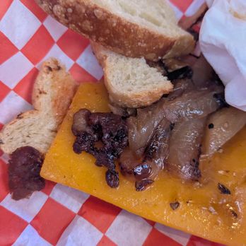 The Redwood Sandwich - "Tri-tip" sandwich. - Barbeque Near Me - Scotts Valley, California The Redwood Sandwich - "Tri-tip" sandwich. - Barbeque Near Me - Scotts Valley, California