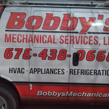 Bobby's Mechanical Services - Heating & Air Conditioning/HVAC Near Me Bobby's Mechanical Services - Heating & Air Conditioning/HVAC Near Me