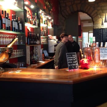 Au Coude à Coude - Wine Bars Near Me - Lyon, 69