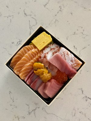 J San Sushi Bar by null