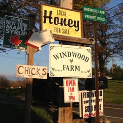 Windwood Farms