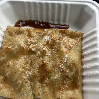 Café Crêpe Mammoth - Cafes Near Me - Mammoth Lakes, California